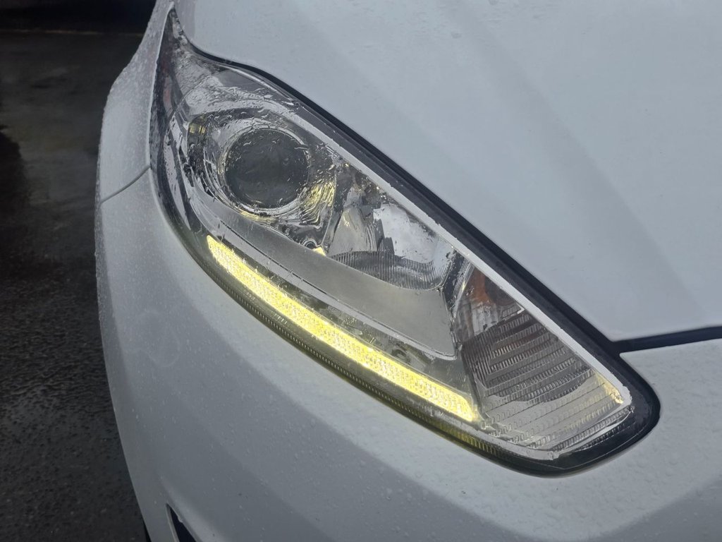 Used Ford Fiesta 2017 for sale - 76985716: Photo 27