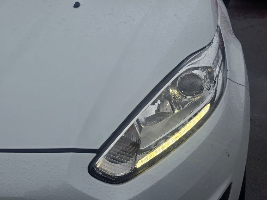 Used Ford Fiesta 2017 for sale - 76985716: Photo 28