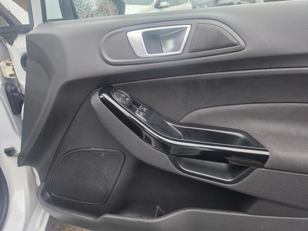 Used Ford Fiesta 2017 for sale - 76985716: Photo 30