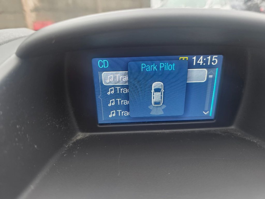 Used Ford Fiesta 2017 for sale - 76985716: Photo 47