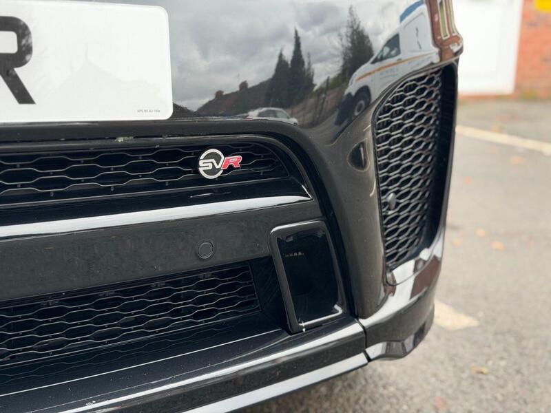 Used Land Rover Range Rover Sport 2021 for sale - 77149283: Photo 11