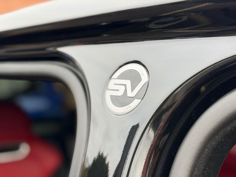 Used Land Rover Range Rover Sport 2021 for sale - 77149283: Photo 23