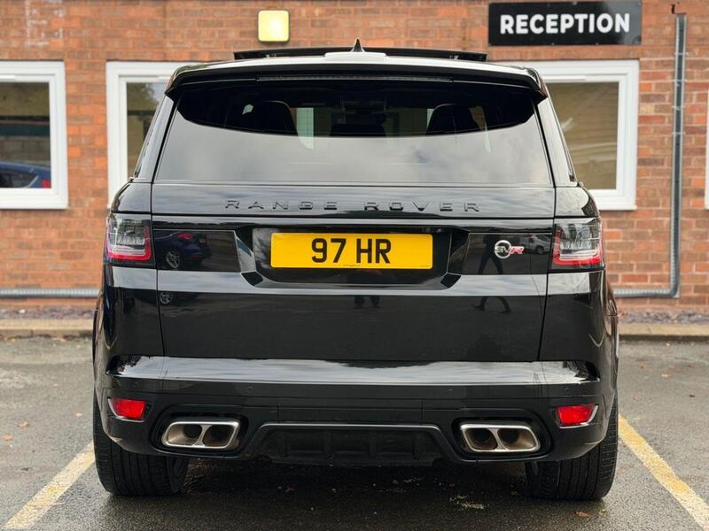Used Land Rover Range Rover Sport 2021 for sale - 77149283: Photo 26