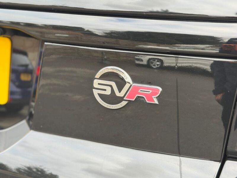 Used Land Rover Range Rover Sport 2021 for sale - 77149283: Photo 31