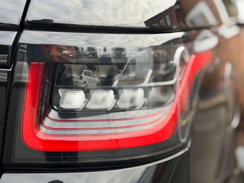 Used Land Rover Range Rover Sport 2021 for sale - 77149283: Photo 34