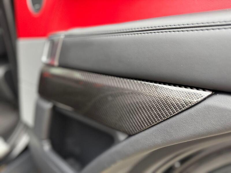 Used Land Rover Range Rover Sport 2021 for sale - 77149283: Photo 39