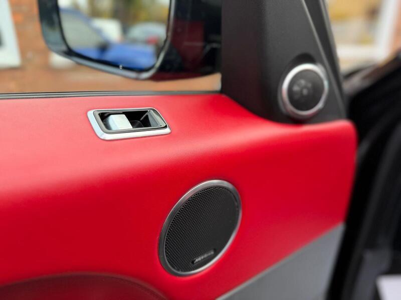 Used Land Rover Range Rover Sport 2021 for sale - 77149283: Photo 52