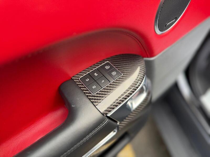 Used Land Rover Range Rover Sport 2021 for sale - 77149283: Photo 53