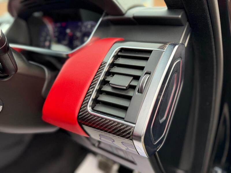 Used Land Rover Range Rover Sport 2021 for sale - 77149283: Photo 66