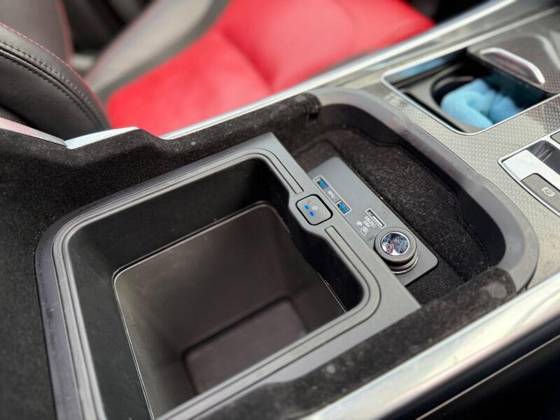 Used Land Rover Range Rover Sport 2021 for sale - 77149283: Photo 71