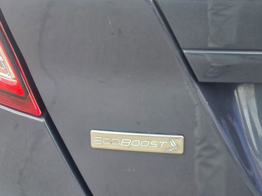 Used Ford Fiesta 2015 for sale - 76356939: Photo 13
