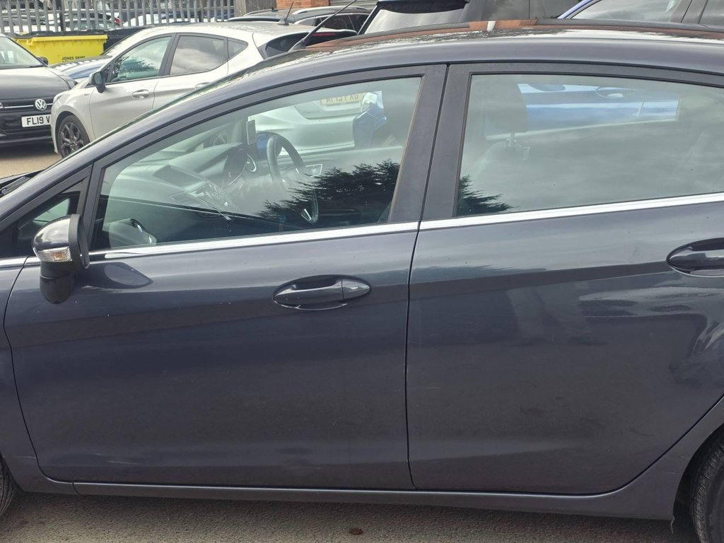 Used Ford Fiesta 2015 for sale - 76356939: Photo 19