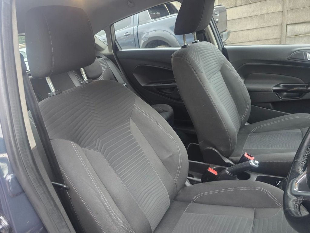 Used Ford Fiesta 2015 for sale - 76356939: Photo 29