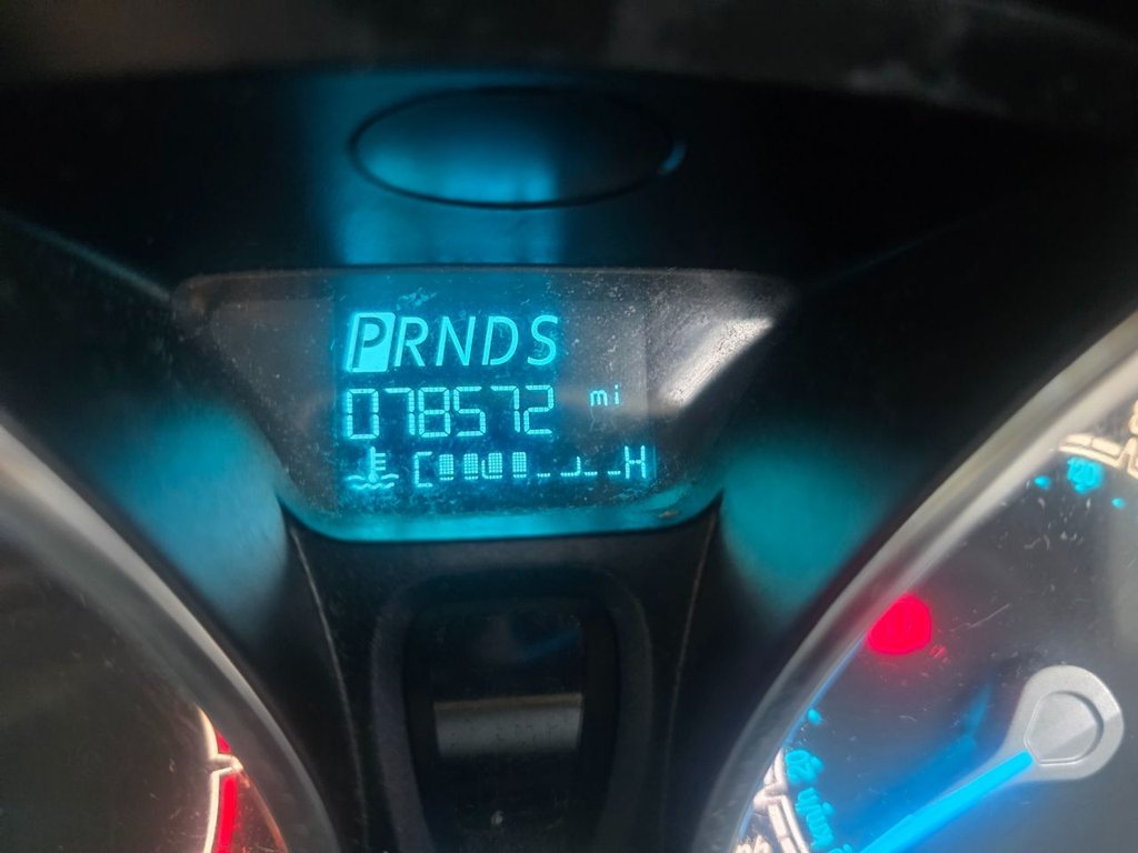 Used Ford Fiesta 2015 for sale - 76356939: Photo 31
