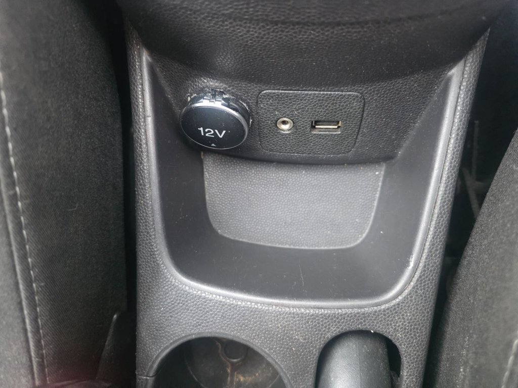 Used Ford Fiesta 2015 for sale - 76356939: Photo 34