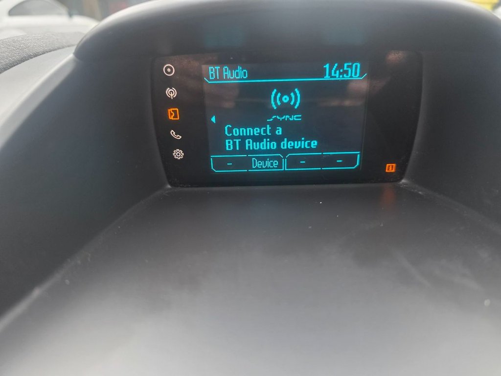 Used Ford Fiesta 2015 for sale - 76356939: Photo 36