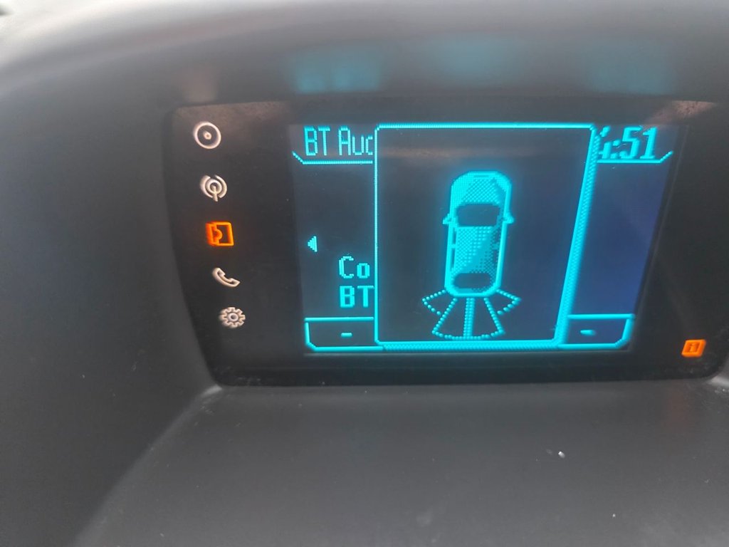 Used Ford Fiesta 2015 for sale - 76356939: Photo 37