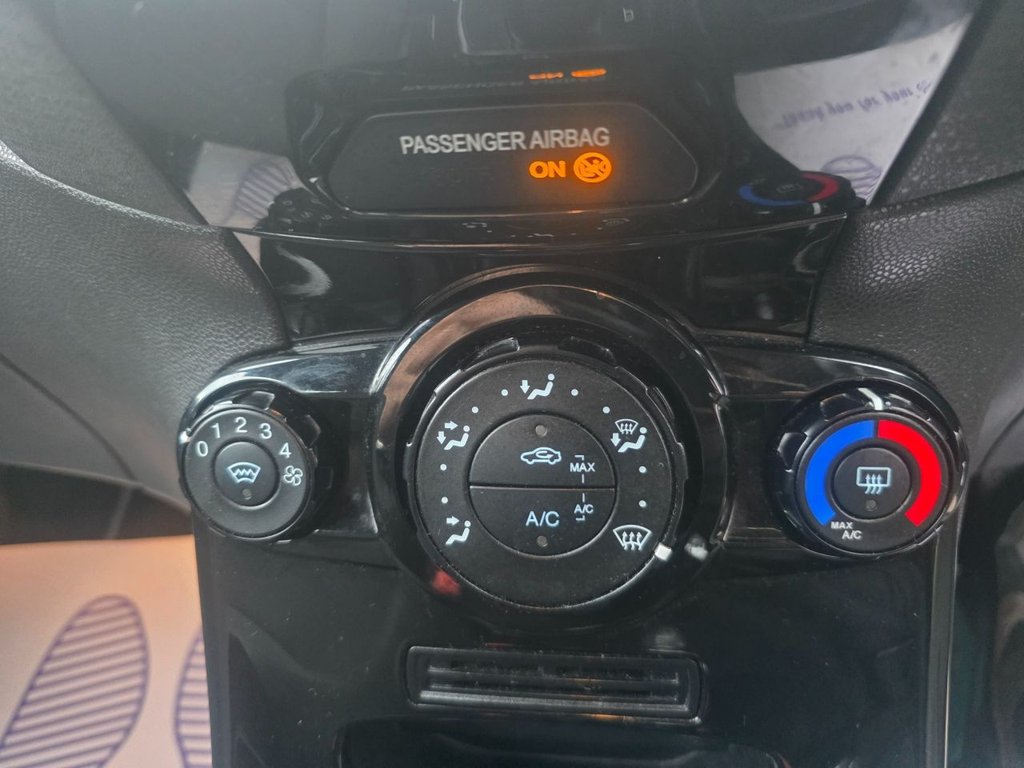 Used Ford Fiesta 2015 for sale - 76356939: Photo 38