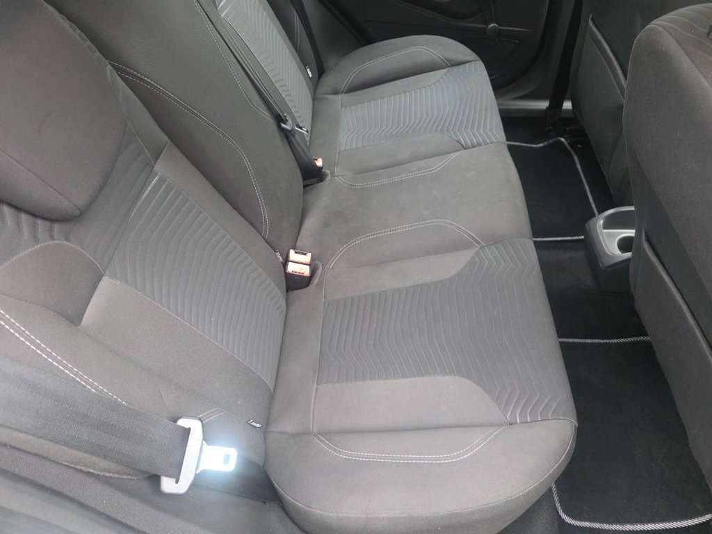 Used Ford Fiesta 2015 for sale - 76356939: Photo 44