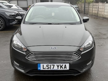 Used Ford Focus 2017 for sale - 78714809: Photo