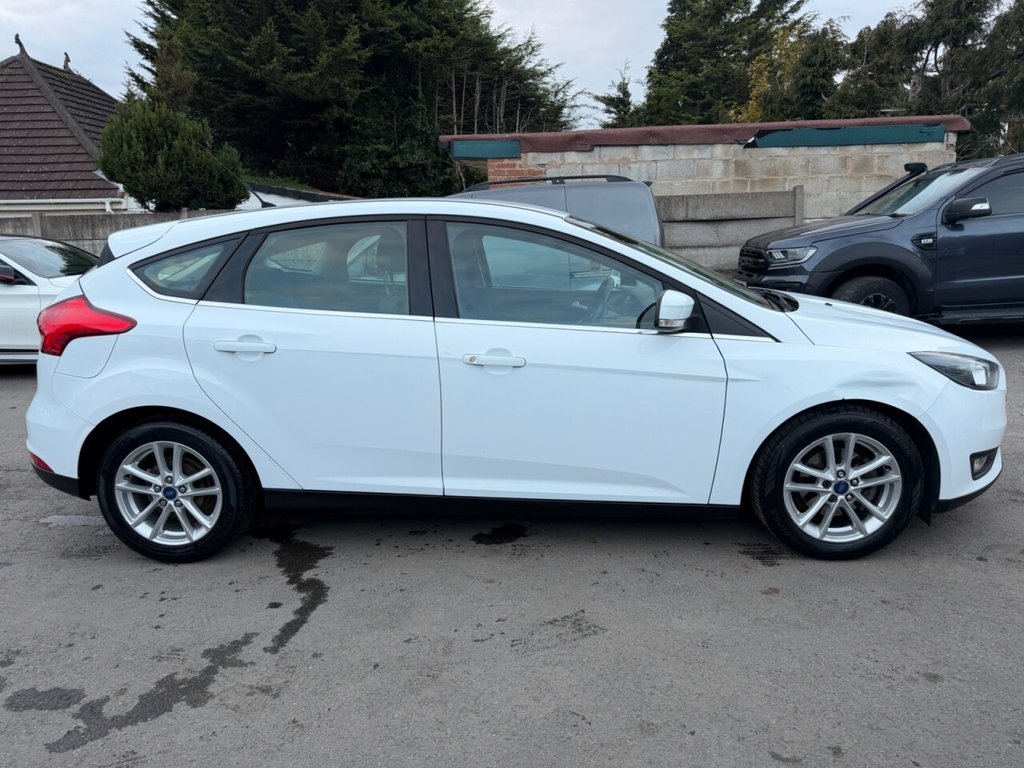 Used Ford Focus 2016 for sale - 76500961: Photo 10