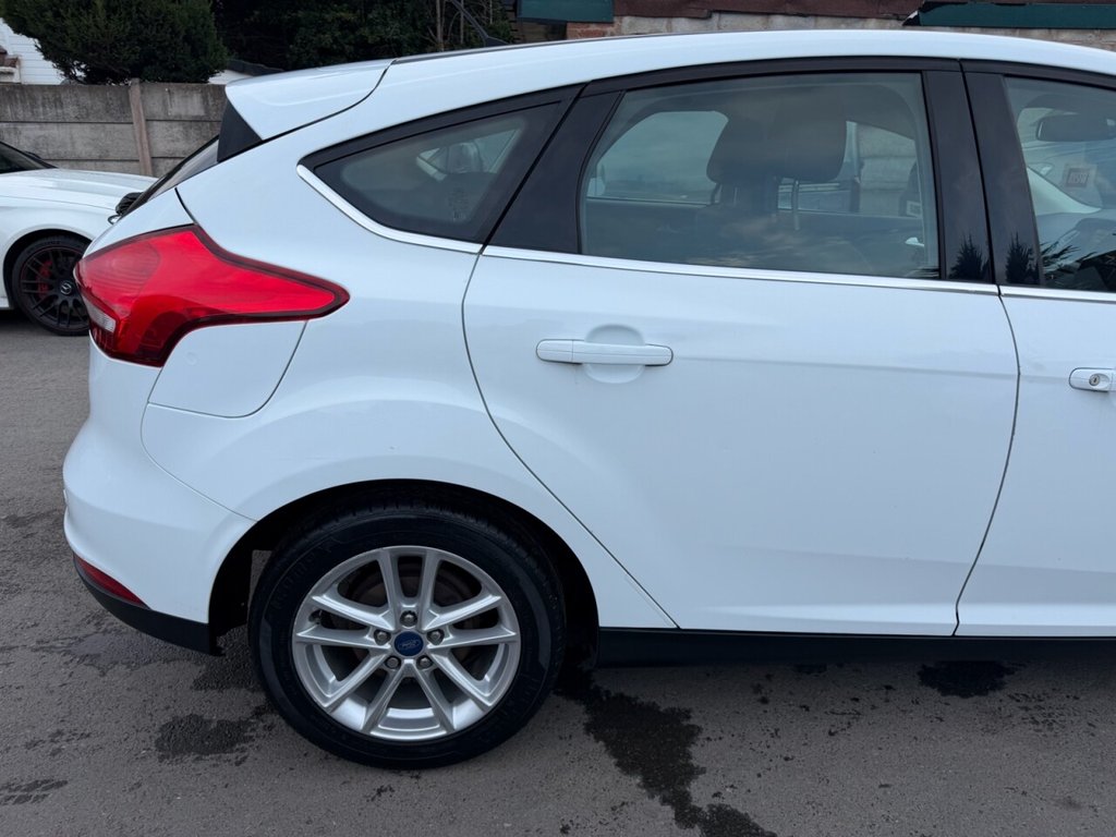 Used Ford Focus 2016 for sale - 76500961: Photo 11