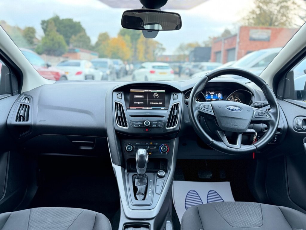 Used Ford Focus 2016 for sale - 76500961: Photo 14