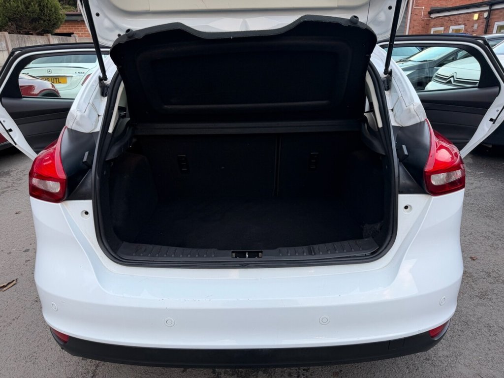 Used Ford Focus 2016 for sale - 76500961: Photo 18