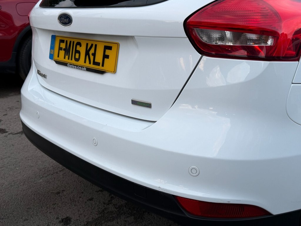 Used Ford Focus 2016 for sale - 76500961: Photo 19
