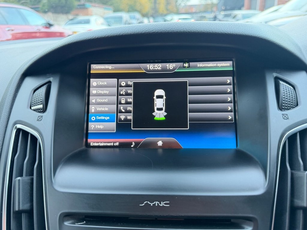 Used Ford Focus 2016 for sale - 76500961: Photo 20