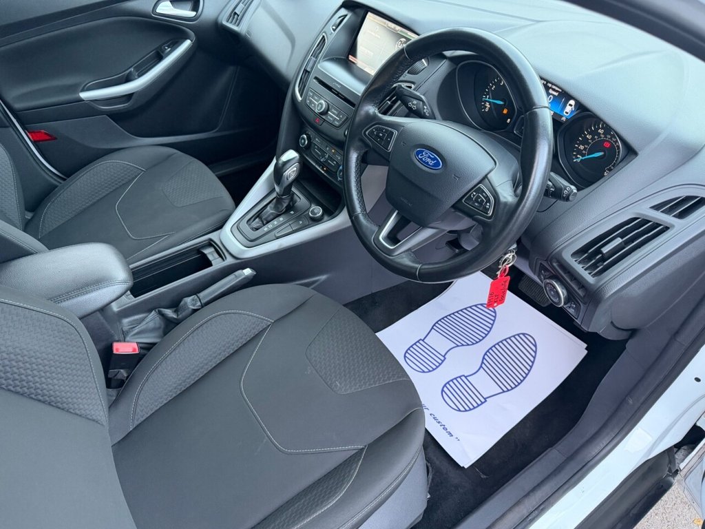 Used Ford Focus 2016 for sale - 76500961: Photo 23