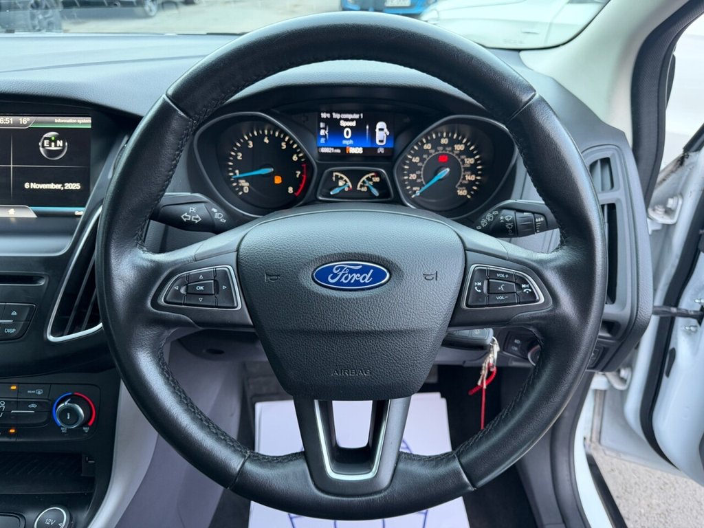 Used Ford Focus 2016 for sale - 76500961: Photo 24