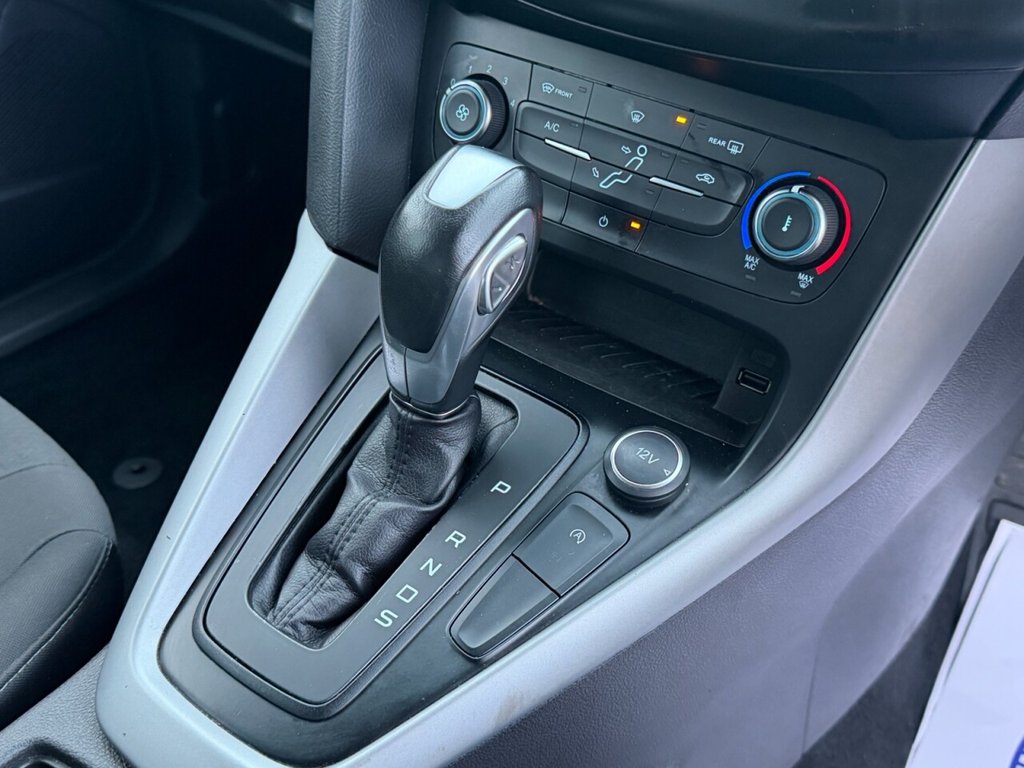 Used Ford Focus 2016 for sale - 76500961: Photo 26