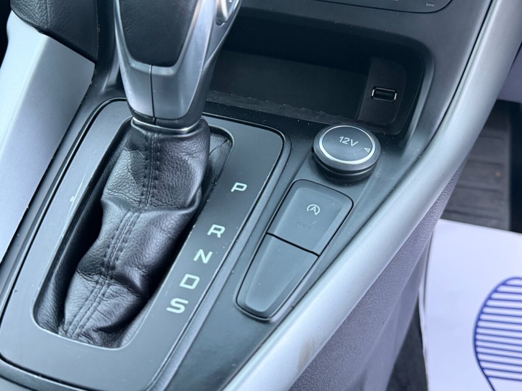 Used Ford Focus 2016 for sale - 76500961: Photo 27