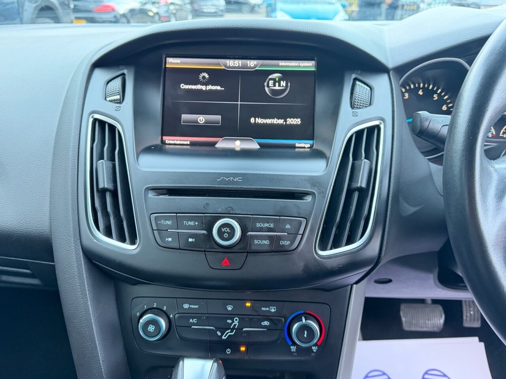 Used Ford Focus 2016 for sale - 76500961: Photo 28