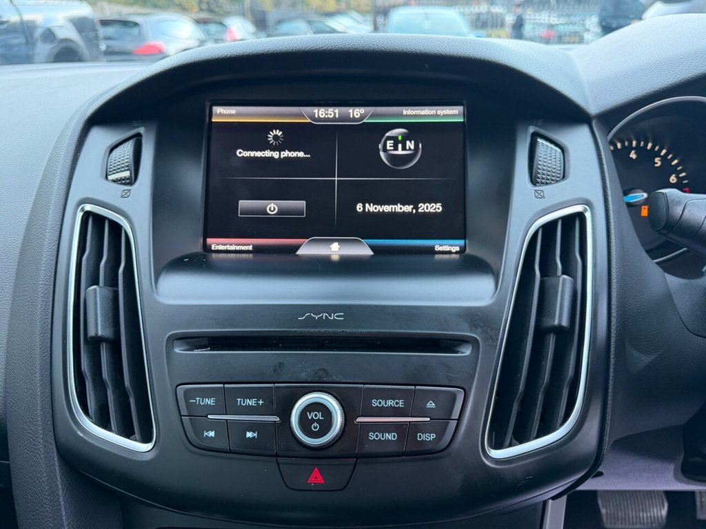 Used Ford Focus 2016 for sale - 76500961: Photo 29