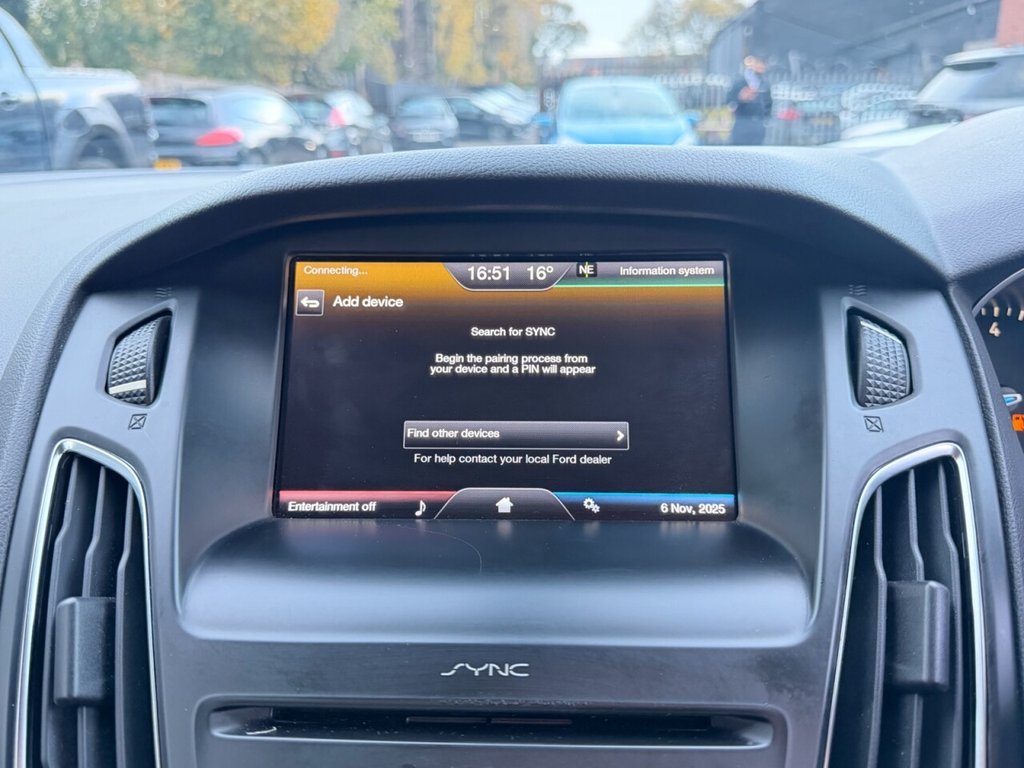 Used Ford Focus 2016 for sale - 76500961: Photo 30