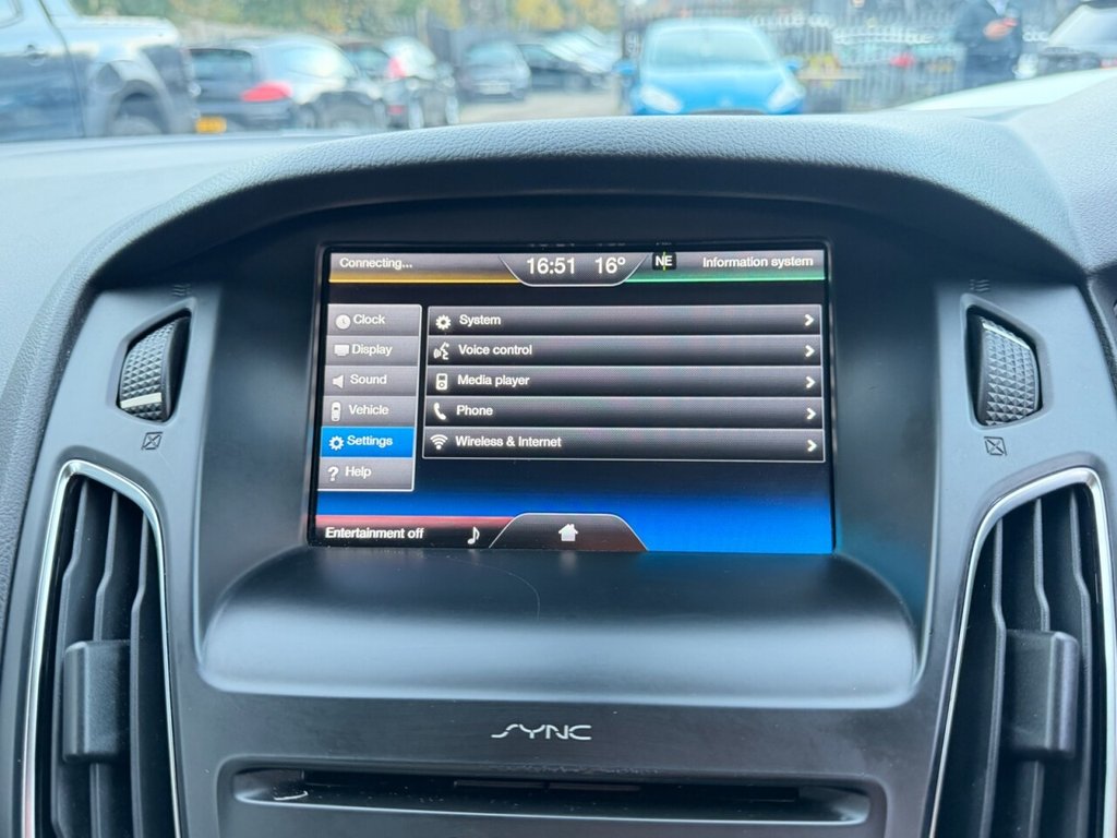 Used Ford Focus 2016 for sale - 76500961: Photo 31