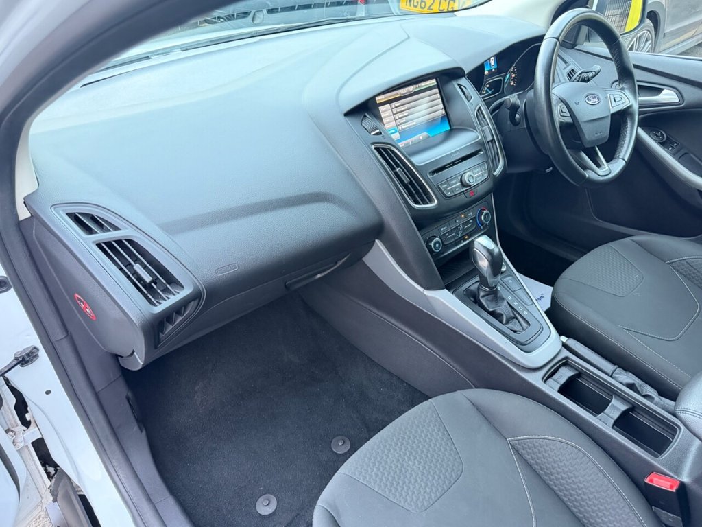 Used Ford Focus 2016 for sale - 76500961: Photo 32