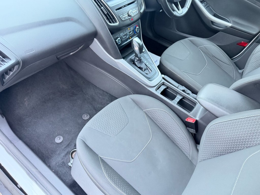 Used Ford Focus 2016 for sale - 76500961: Photo 33