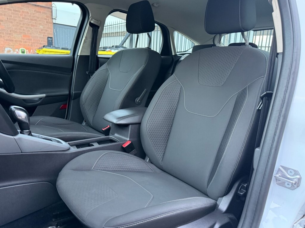 Used Ford Focus 2016 for sale - 76500961: Photo 34