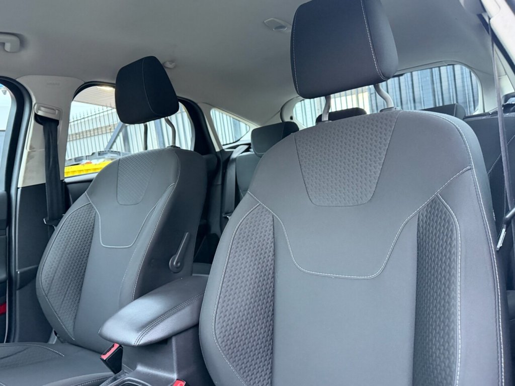 Used Ford Focus 2016 for sale - 76500961: Photo 35