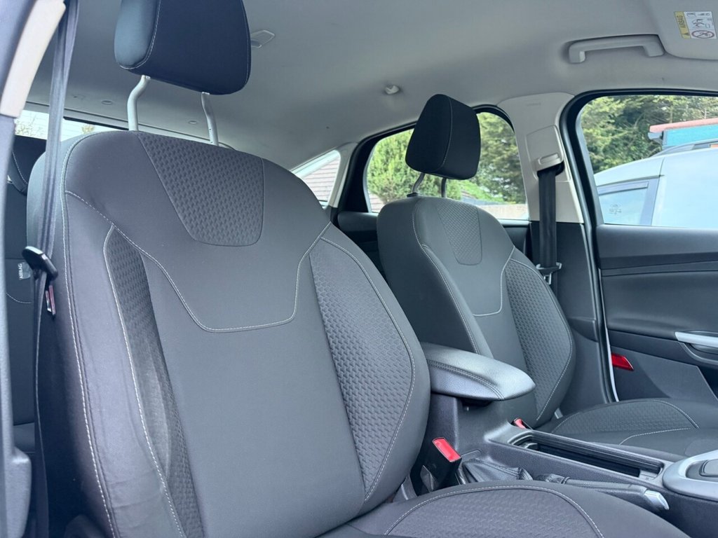 Used Ford Focus 2016 for sale - 76500961: Photo 36