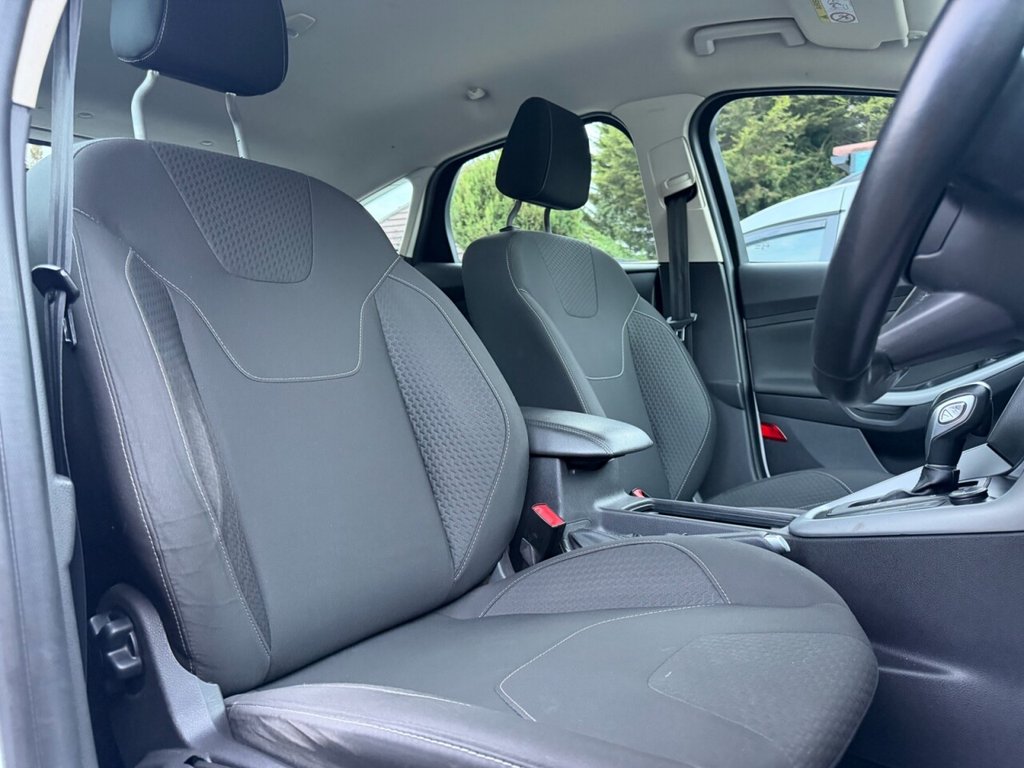 Used Ford Focus 2016 for sale - 76500961: Photo 37