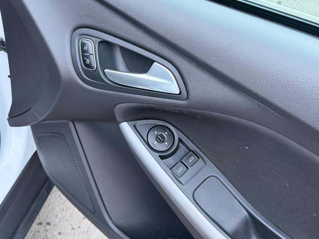 Used Ford Focus 2016 for sale - 76500961: Photo 38