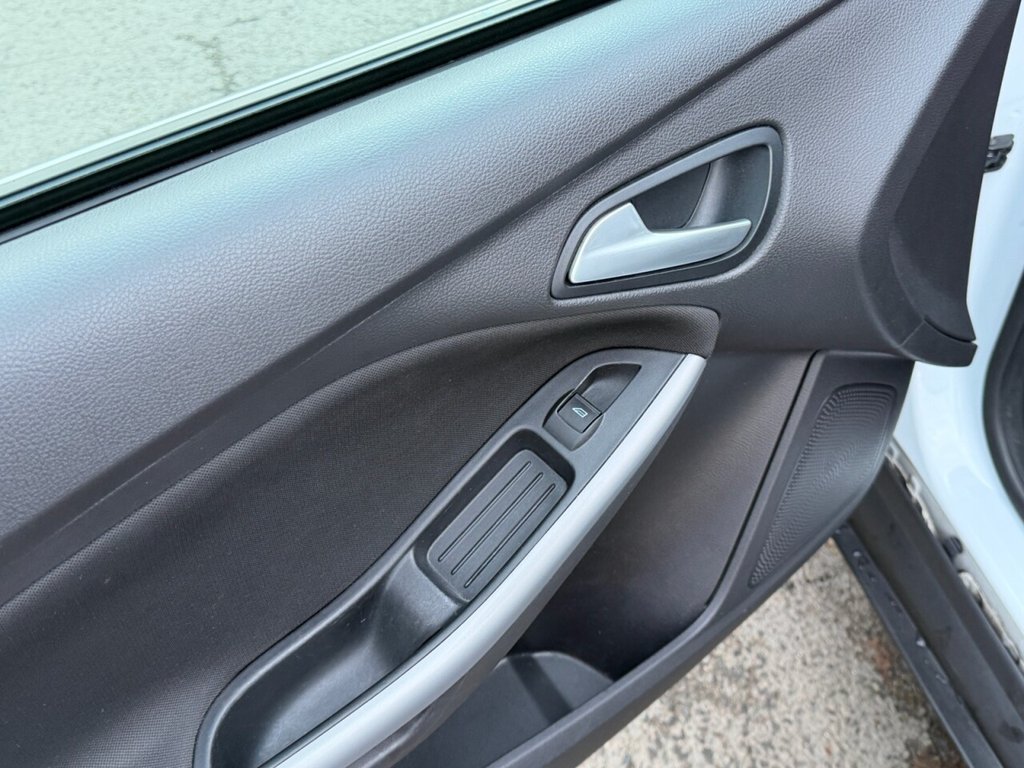 Used Ford Focus 2016 for sale - 76500961: Photo 39