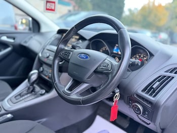 Used Ford Focus 2016 for sale - 76500961: Photo