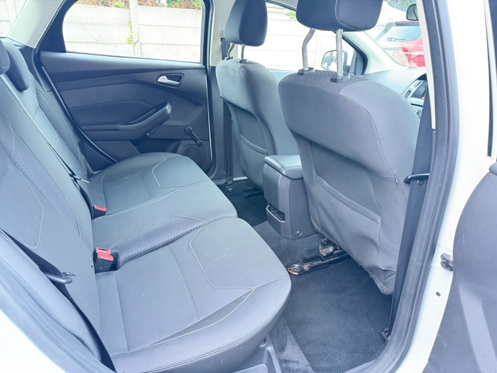 Used Ford Focus 2016 for sale - 76500961: Photo 40