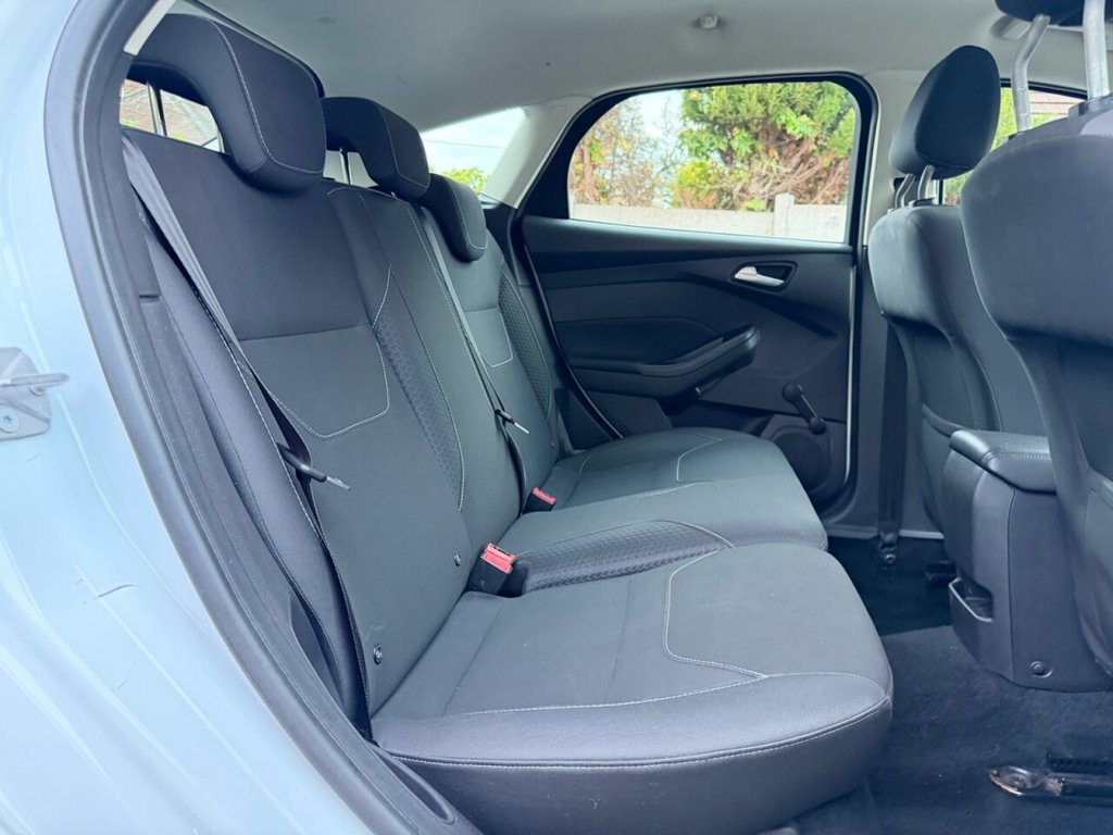 Used Ford Focus 2016 for sale - 76500961: Photo 41