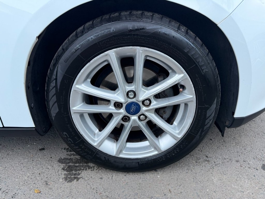 Used Ford Focus 2016 for sale - 76500961: Photo 42